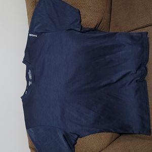 Reebok athletic shirt